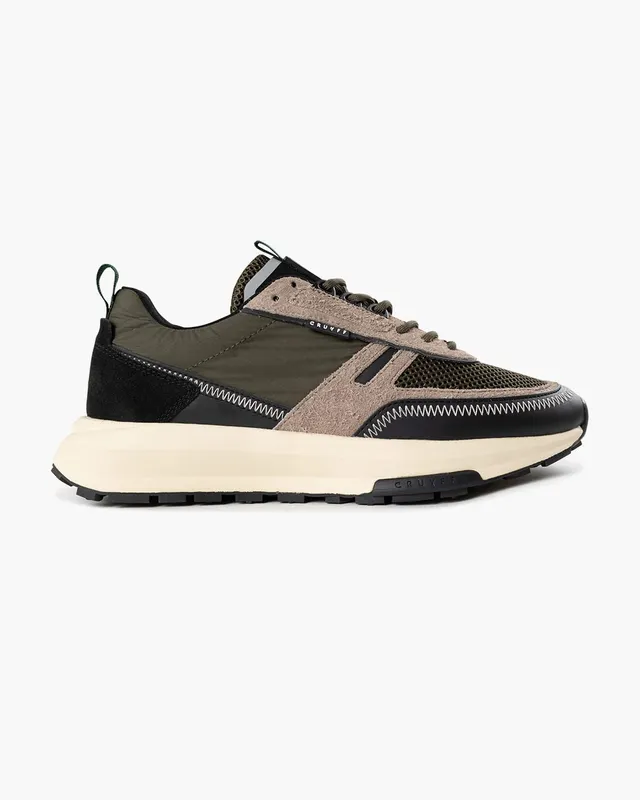 Cruyff Ambruzzia Forest Green (CC233011-558)