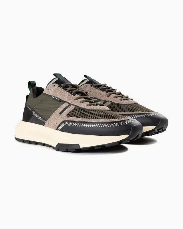 Cruyff Ambruzzia Forest Green (CC233011-558)