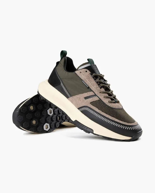Cruyff Ambruzzia Forest Green (CC233011-558)