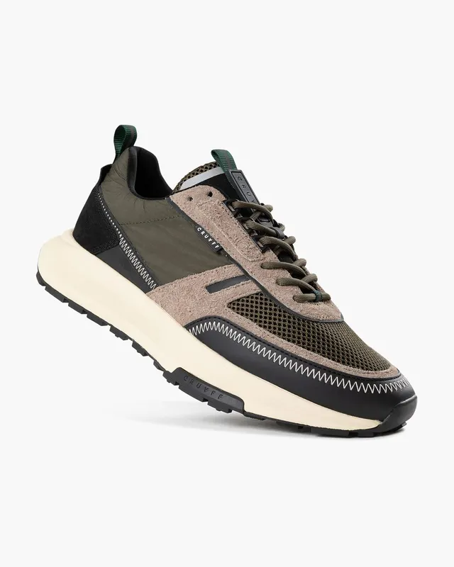 Cruyff Ambruzzia Forest Green (CC233011-558)