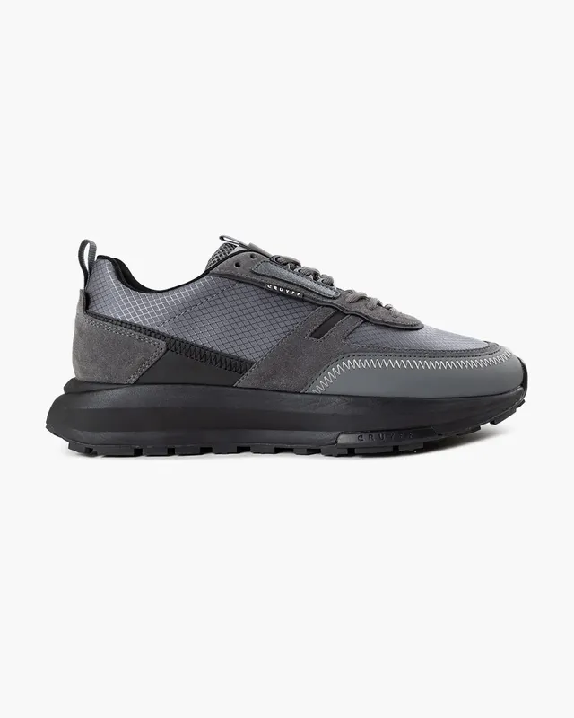 Cruyff Ambruzzia Grey/Black (CC233012-979)