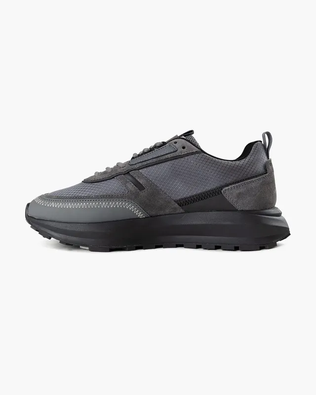 Cruyff Ambruzzia Grey/Black (CC233012-979)