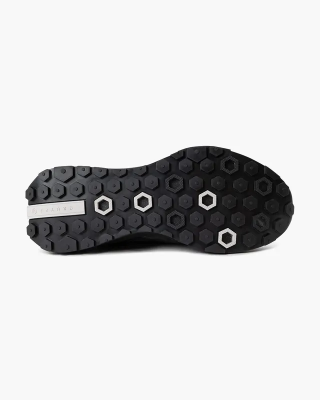 Cruyff Ambruzzia Grey/Black (CC233012-979)