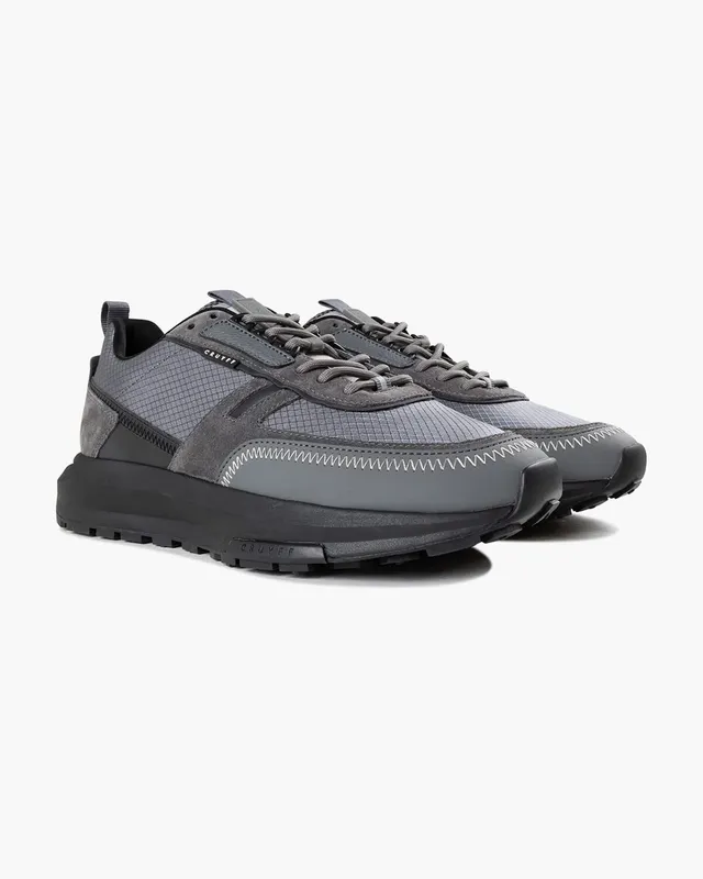 Cruyff Ambruzzia Grey/Black (CC233012-979)