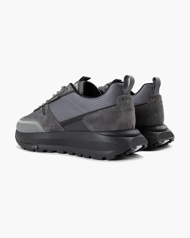 Cruyff Ambruzzia Grey/Black (CC233012-979)