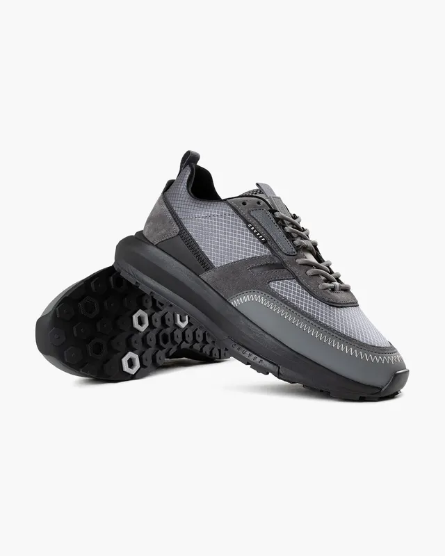 Cruyff Ambruzzia Grey/Black (CC233012-979)