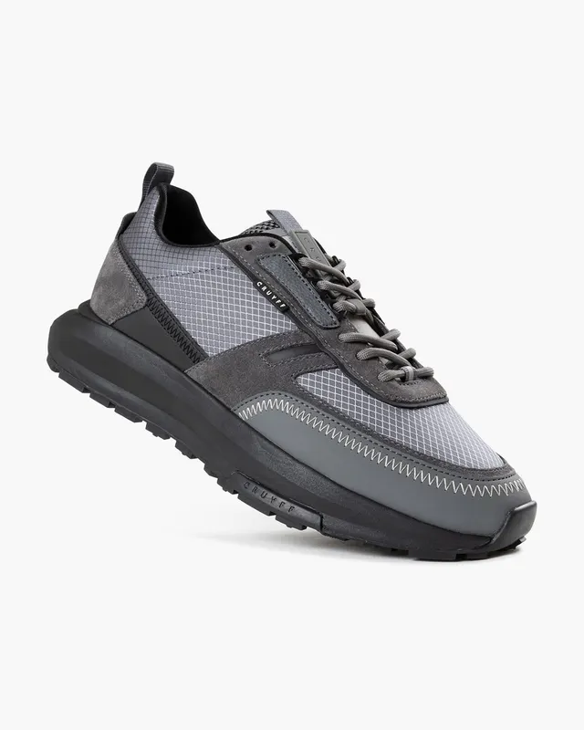 Cruyff Ambruzzia Grey/Black (CC233012-979)