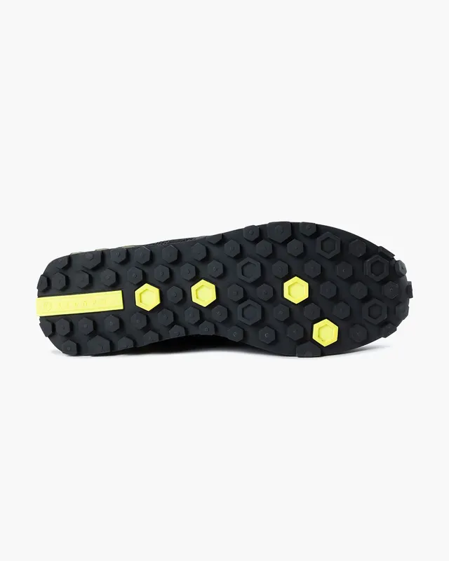 Cruyff Fearia Hex-Tech Grey/Black (CC233053-979)