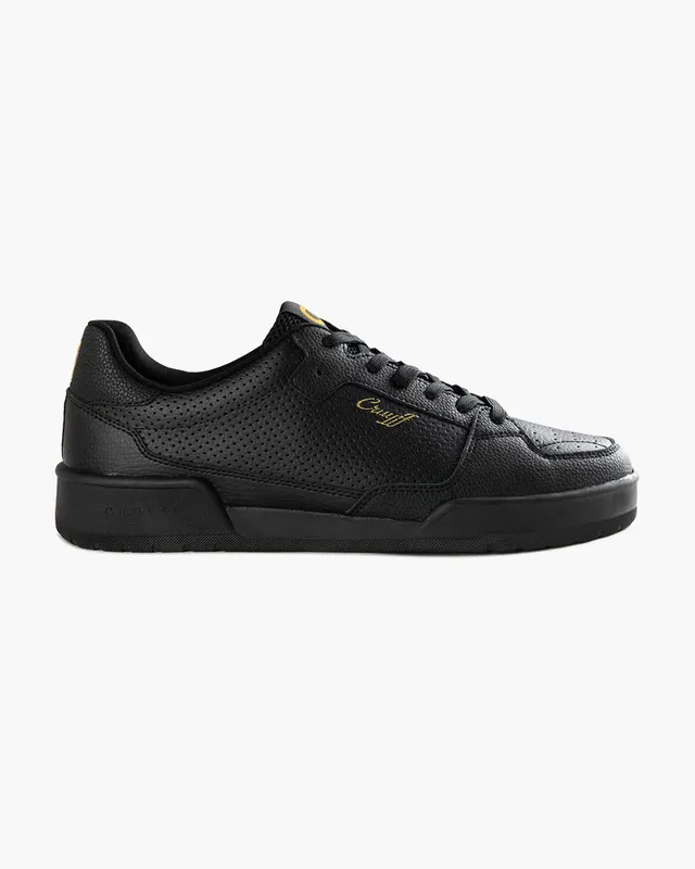 Cruyff Legacy Twincup Black/Black (CC233090-959)