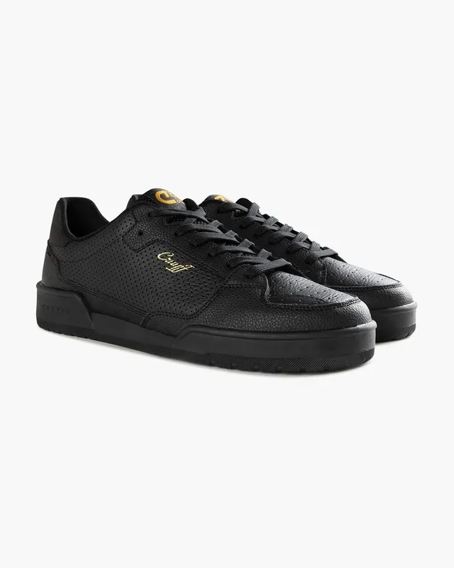 Cruyff Legacy Twincup Black/Black (CC233090-959)