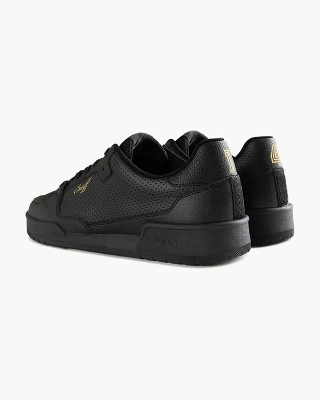 Cruyff Legacy Twincup Black/Black (CC233090-959)