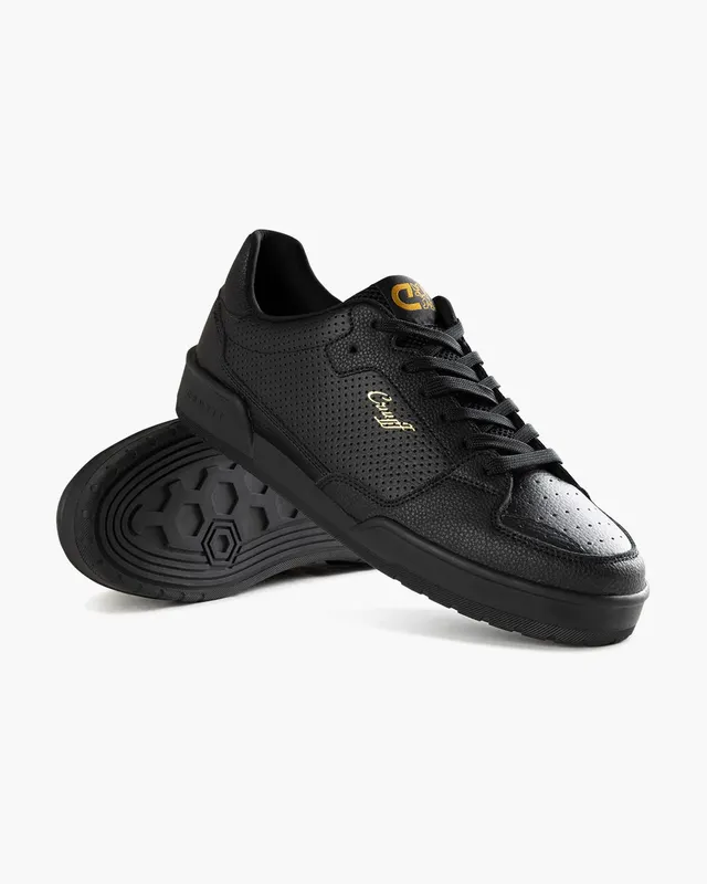 Cruyff Legacy Twincup Black/Black (CC233090-959)