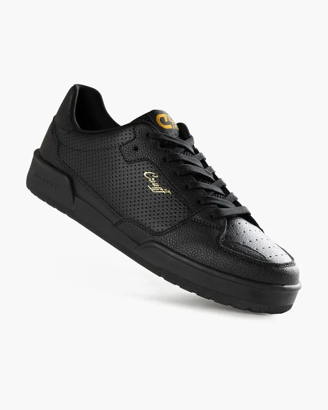 Cruyff Legacy Twincup Black/Black (CC233090-959)