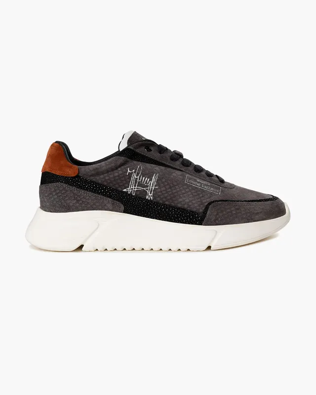 Cruyff Amato Grey/Black (CC233190-979)