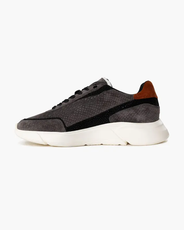 Cruyff Amato Grey/Black (CC233190-979)