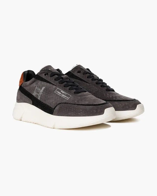 Cruyff Amato Grey/Black (CC233190-979)