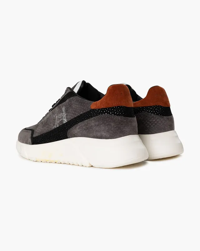 Cruyff Amato Grey/Black (CC233190-979)
