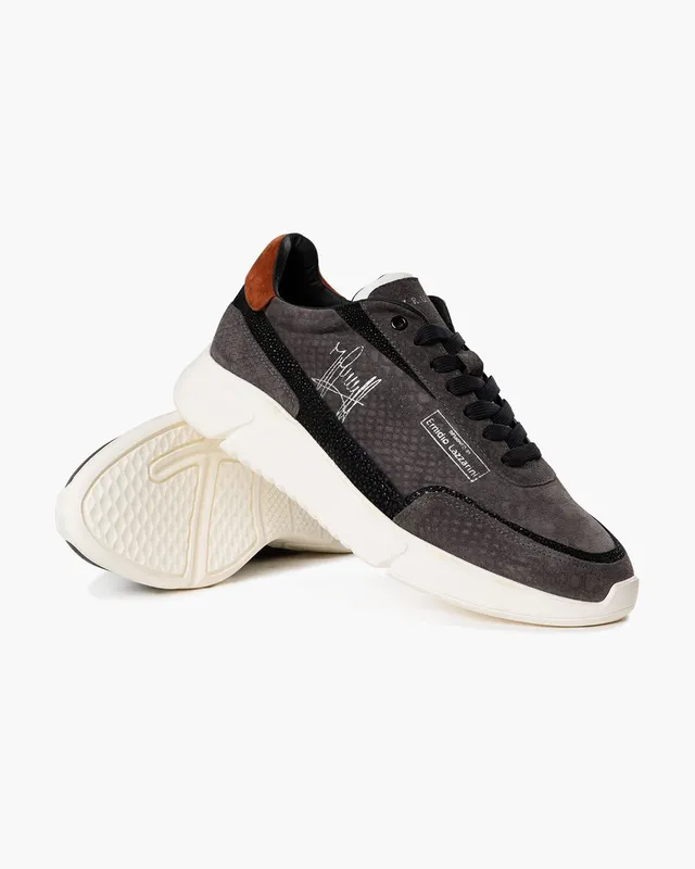 Cruyff Amato Grey/Black (CC233190-979)