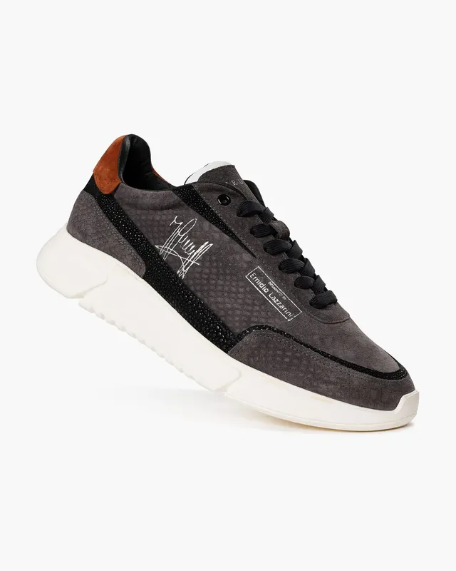 Cruyff Amato Grey/Black (CC233190-979)