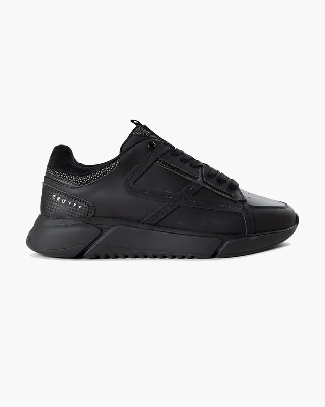 Cruyff Arquero Black/Black (CC233201-959)