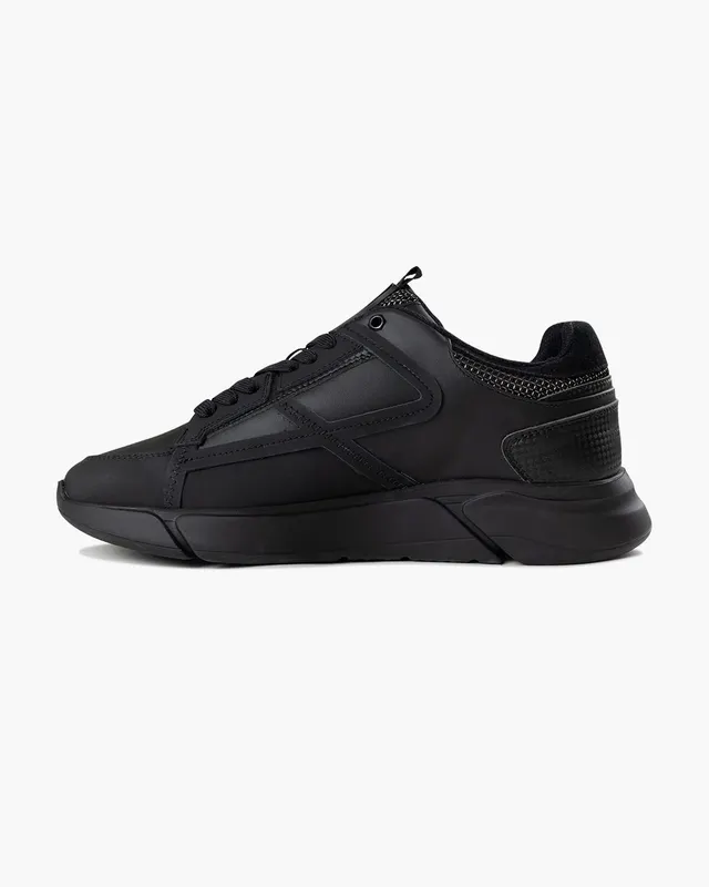 Cruyff Arquero Black/Black (CC233201-959)