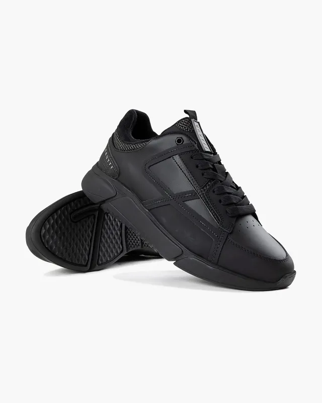 Cruyff Arquero Black/Black (CC233201-959)