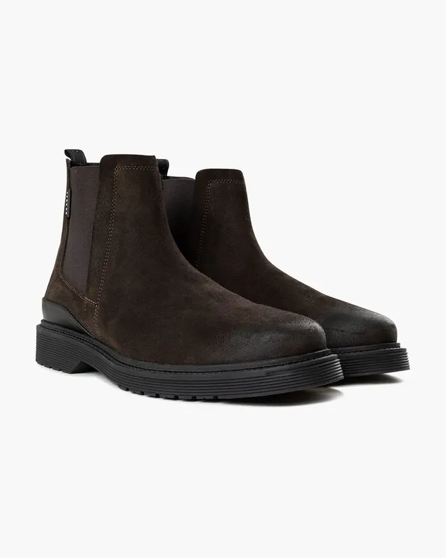 Cruyff Chelsea George Dark brown (CC233280-802)
