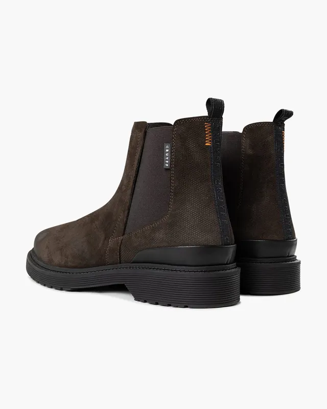 Cruyff Chelsea George Dark brown (CC233280-802)