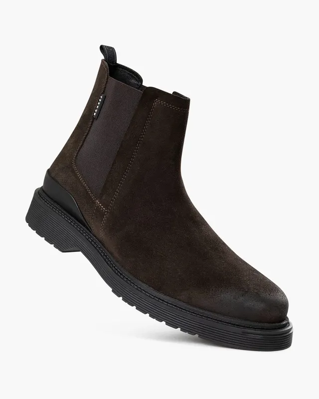 Cruyff Chelsea George Dark brown (CC233280-802)