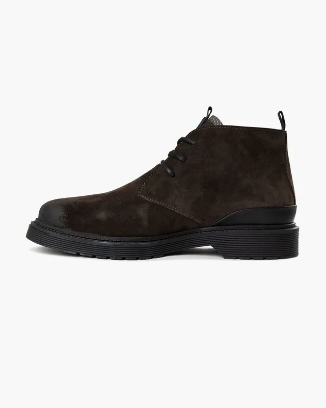 Cruyff Chuka Johan Dark brown (CC233290-802)