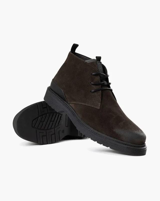 Cruyff Chuka Johan Dark brown (CC233290-802)