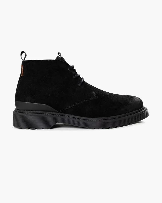Cruyff Chuka Johan Black (CC233290-998)