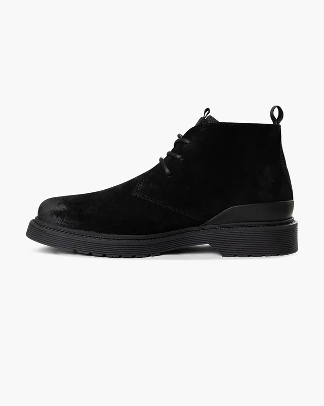 Cruyff Chuka Johan Black (CC233290-998)