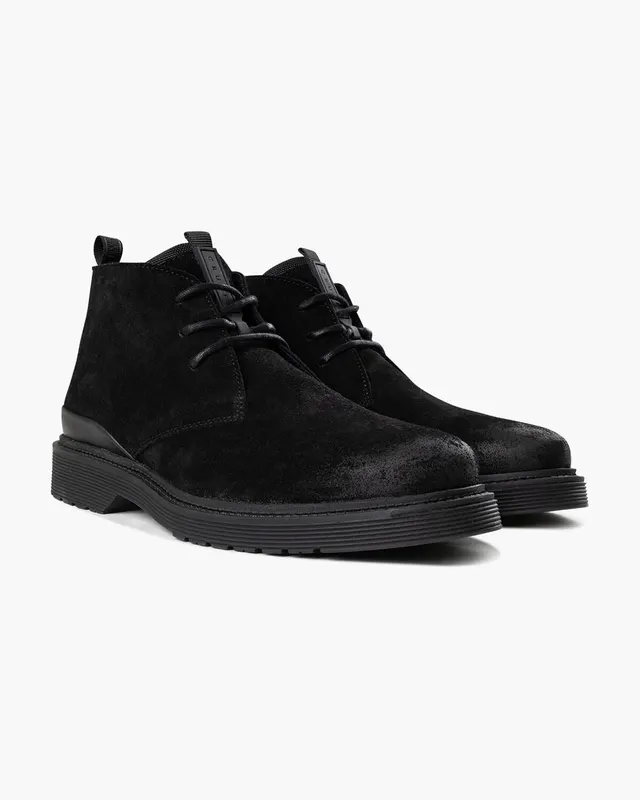 Cruyff Chuka Johan Black (CC233290-998)