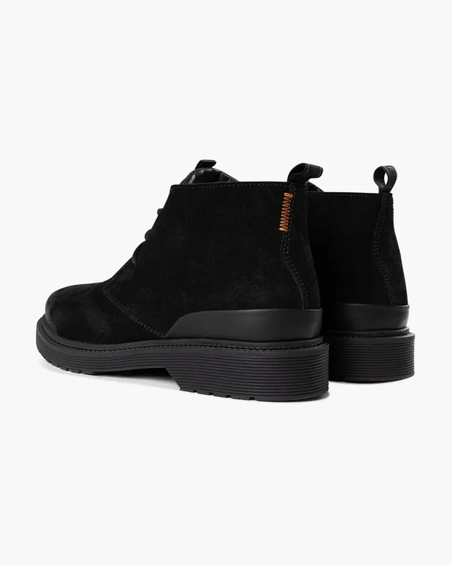 Cruyff Chuka Johan Black (CC233290-998)