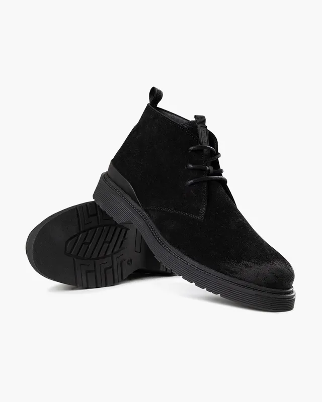 Cruyff Chuka Johan Black (CC233290-998)