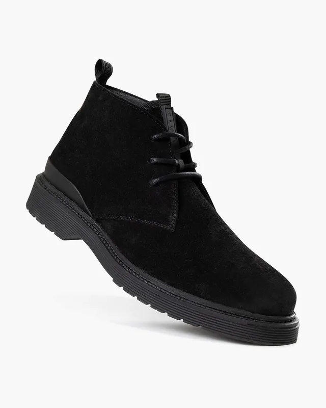Cruyff Chuka Johan Black (CC233290-998)
