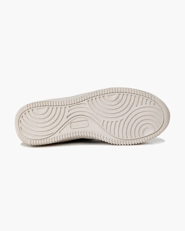 Cruyff Campo Low Lux Black/White (CC233910-951)