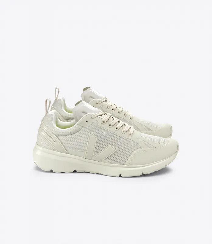 Veja CONDOR 2 ALVEOMESH NATURAL PIERRE (CL1803393A)