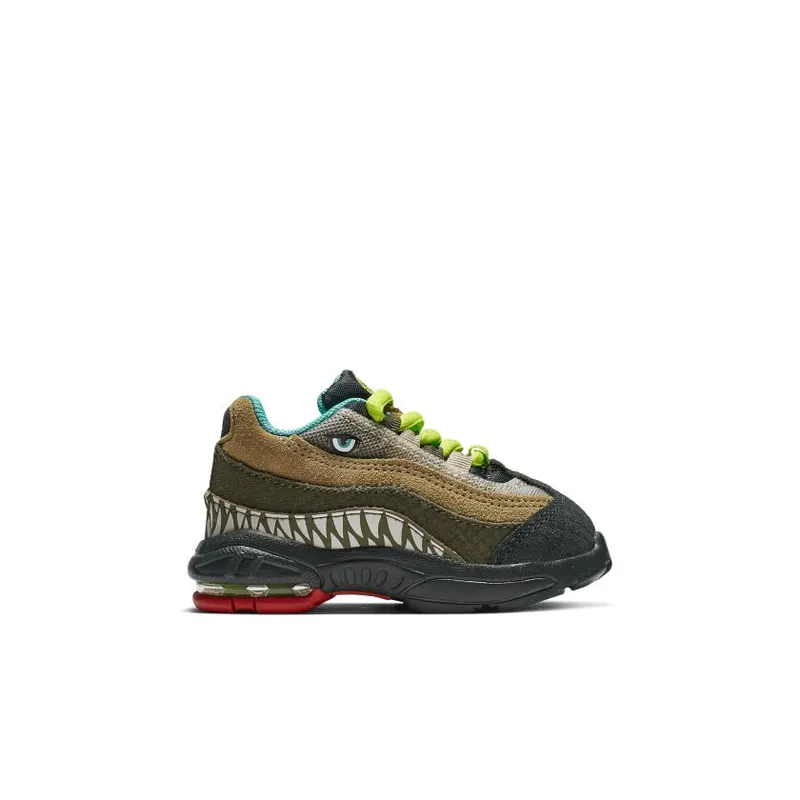 Nike Air Max 95 Monster (TD) (CI9945-300)