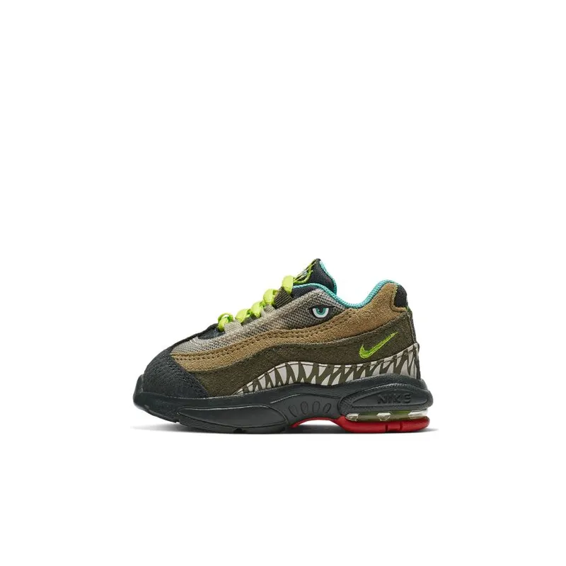 Nike Air Max 95 Monster (TD) (CI9945-300)