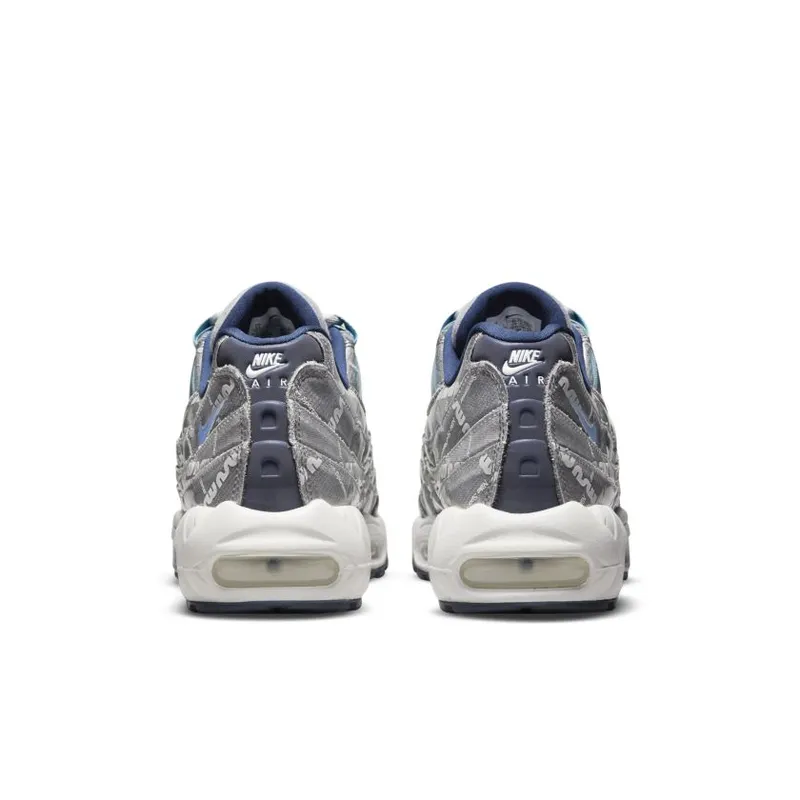 Nike Air Max 95 Nike Sportswear Grey (DJ4670-084)