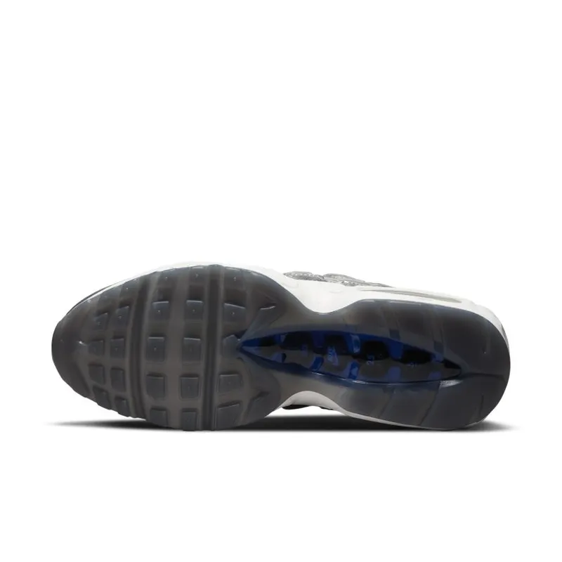 Nike Air Max 95 Nike Sportswear Grey (DJ4670-084)