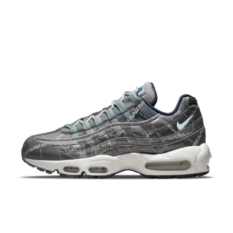 Nike Air Max 95 Nike Sportswear Grey (DJ4670-084)