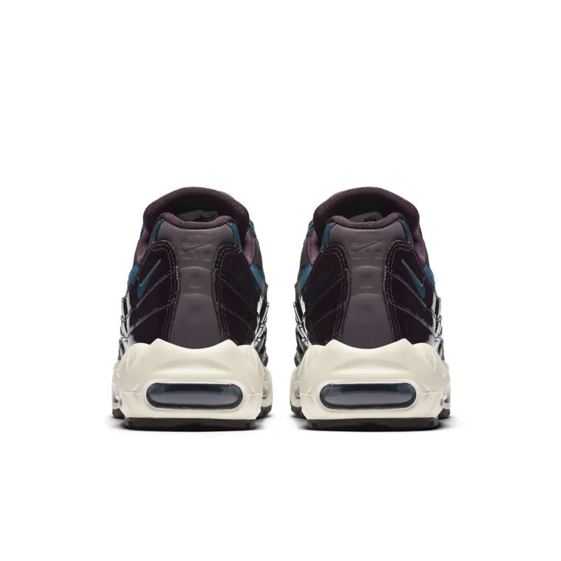 Nike Air Max 95 Nocturne Port Wine (Women’s) (AH8697-600)
