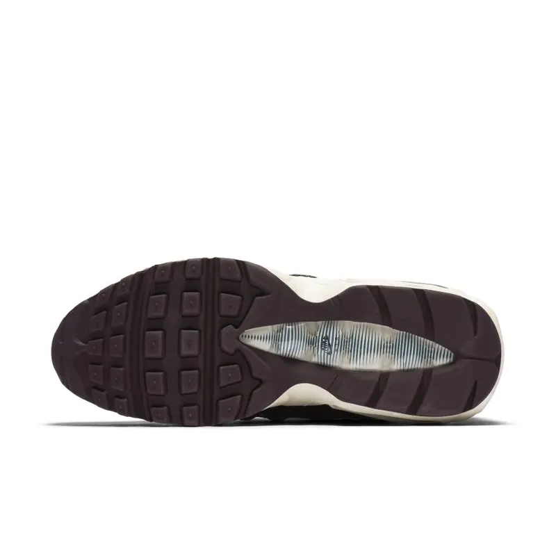 Nike Air Max 95 Nocturne Port Wine (Women’s) (AH8697-600)