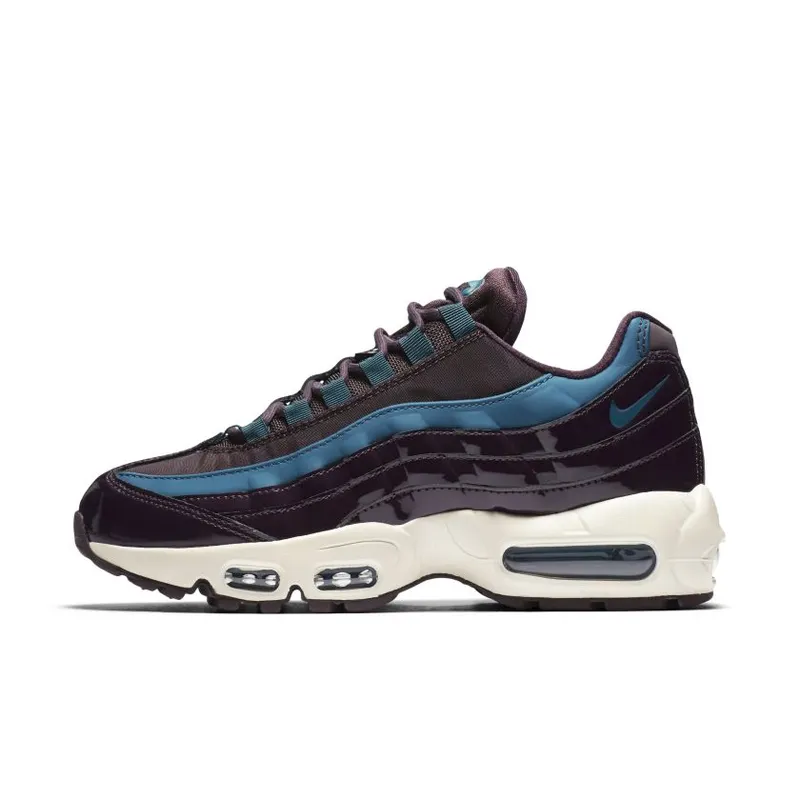 Nike Air Max 95 Nocturne Port Wine (Women’s) (AH8697-600)