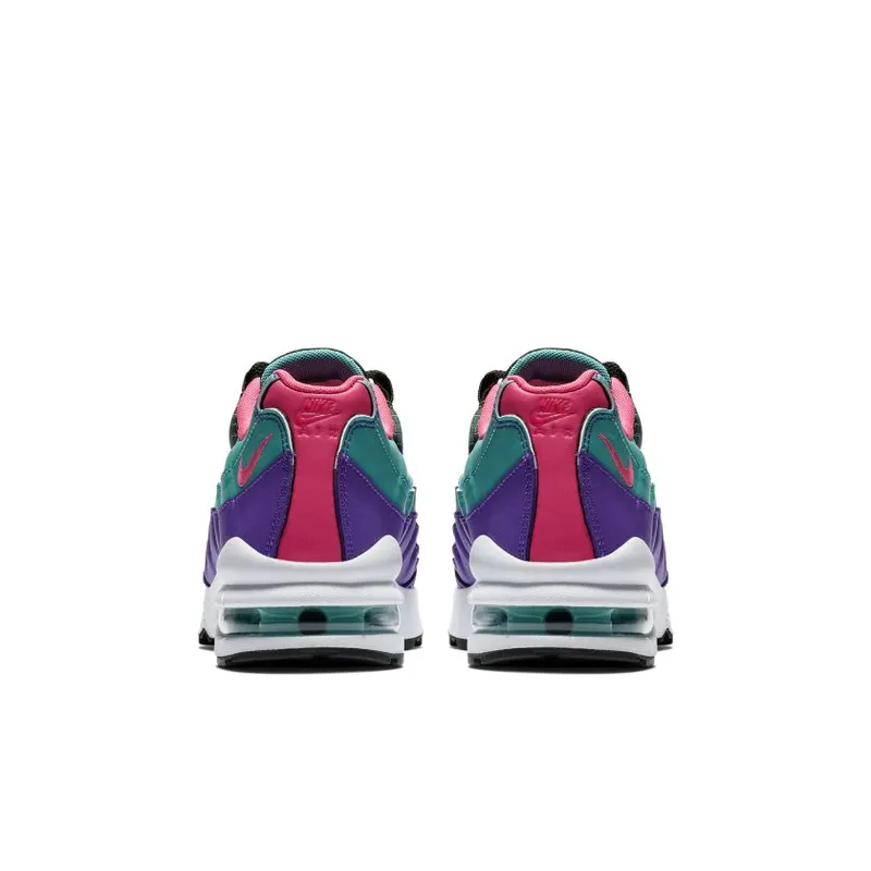 Nike Air Max 95 Now Outdoor Green Hyper Grape (GS) (AV2289-300)