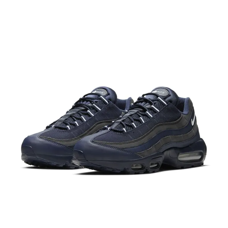 Nike Air Max 95 Obsidian (DD7114-400)