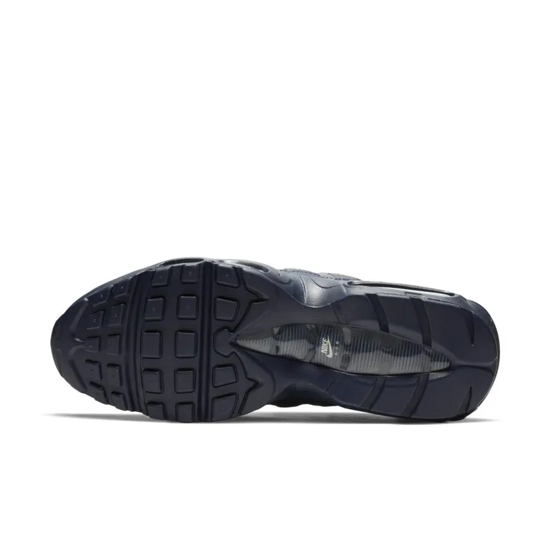 Nike Air Max 95 Obsidian (DD7114-400)